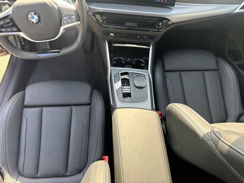 Used 2026 BMW 330i Sedan RWD image 19