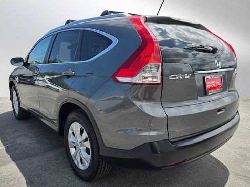 Used 2013 Honda CR-V EX image 5