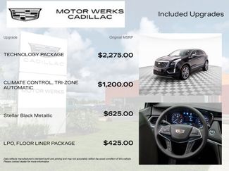 New 2025 Cadillac XT5 Premium Luxury w/ Technology Package video 4