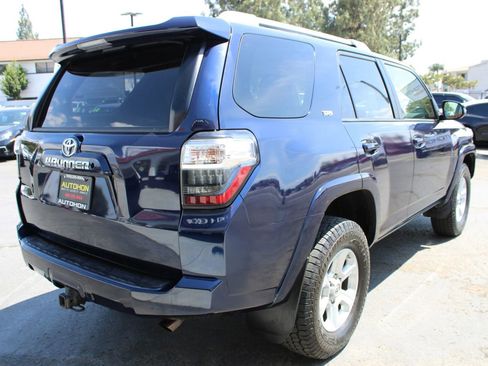 Used 2014 Toyota 4Runner SR5 Premium AWD/4WD image 8