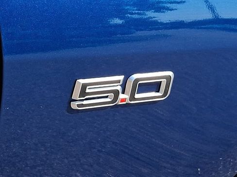 Used 2024 Ford Mustang GT RWD image 33