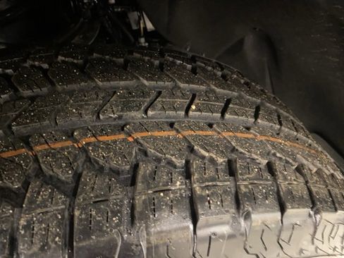 New 2026 Chevrolet Silverado 1500 LT image 29