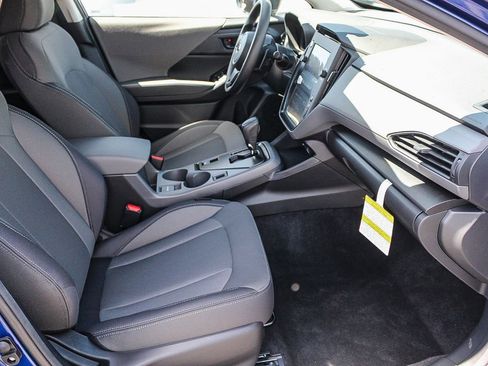 New 2026 Subaru Crosstrek 2.5i AWD/4WD image 15