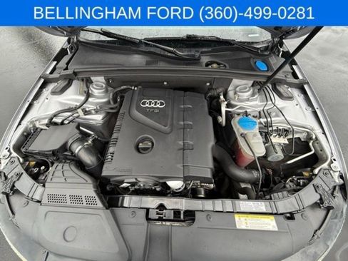 Used 2015 Audi A4 Prestige image 42