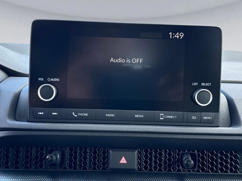 Certified 2024 Honda CR-V EX image 22