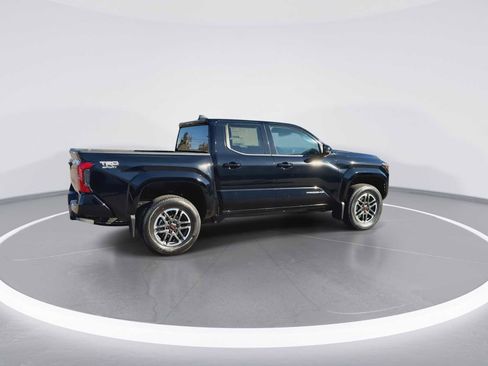New 2026 Toyota Tacoma TRD Sport image 8