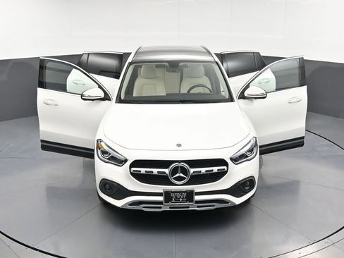 Used 2022 Mercedes-Benz GLA 250 4MATIC image 35