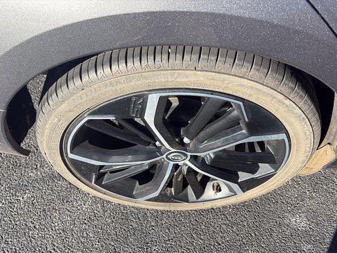 Used 2024 Nissan Altima 2.5 SR image 16