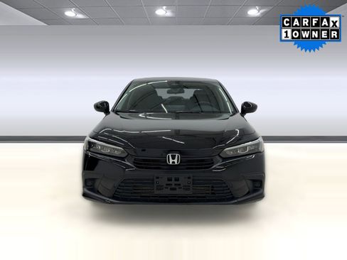 Used 2023 Honda Civic EX image 6