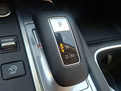 Used 2025 INFINITI QX60 Pure w/ Cargo Package image 17