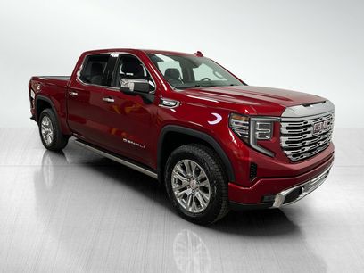 Used 2023 GMC Sierra 1500 Denali