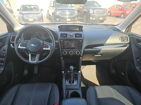 Used 2018 Subaru Forester 2.5i Touring w/ Popular Package #2 image 21