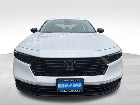 New 2026 Honda Accord SE image 10