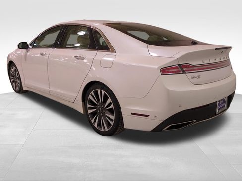 Used 2020 Lincoln MKZ Reserve w/ Elements Package image 6
