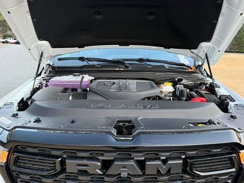 New 2026 RAM 1500 Big Horn image 29