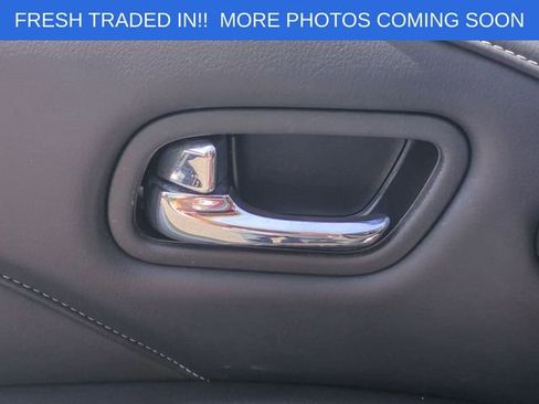 Used 2023 INFINITI QX80 Luxe w/ Cargo Package RWD image 13