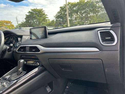 Used 2019 MAZDA CX-9 Grand Touring image 25