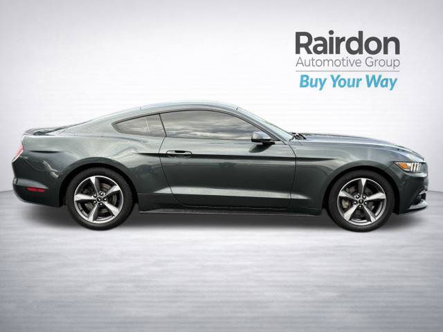 Used 2016 Ford Mustang Coupe w/ Equipment Group 051A RWD image 8