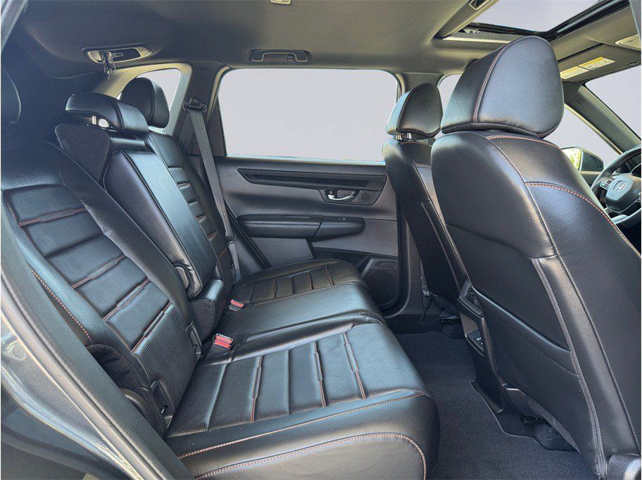 Used 2025 Honda CR-V Sport-L image 26
