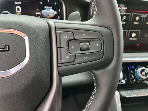 New 2026 GMC Sierra 1500 Denali Ultimate AWD/4WD image 26
