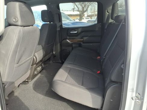 Used 2020 GMC Sierra 1500 SLE w/ SLE Value Package image 14