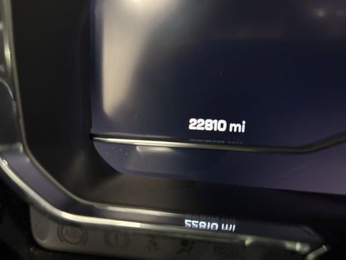 Used 2024 Chevrolet Silverado 1500 High Country w/ High Country Premium Package image 34