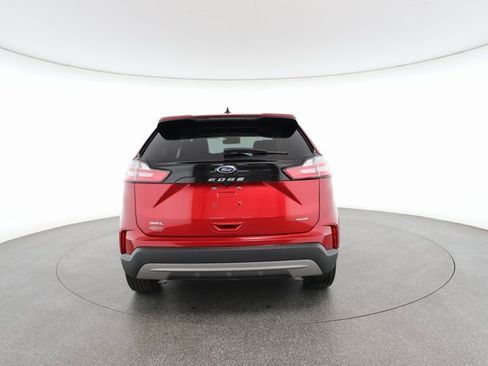 Used 2023 Ford Edge SEL w/ Convenience Package image 14