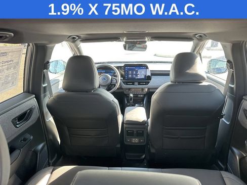 New 2026 Subaru Outback Limited XT AWD/4WD image 30