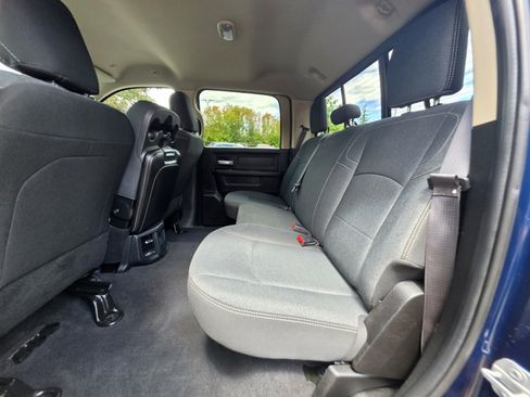 Used 2019 RAM 2500 Tradesman AWD/4WD image 16