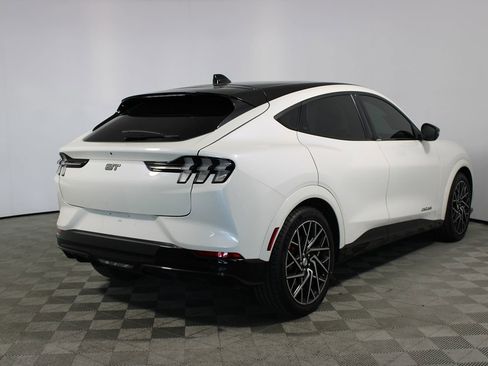 Used 2022 Ford Mustang Mach-E GT w/ GT Performance Edition image 38