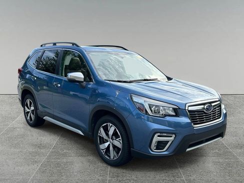 Used 2019 Subaru Forester Touring AWD/4WD image 5