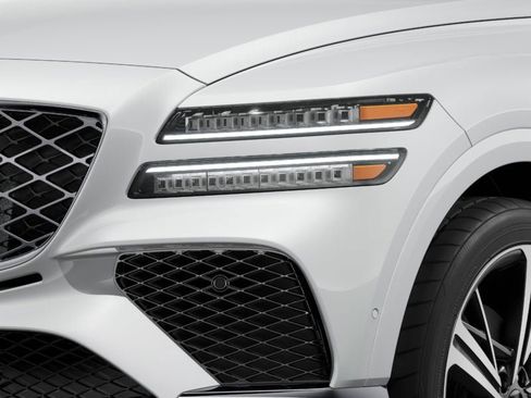 New 2026 Genesis GV80 3.5T e-SC image 25