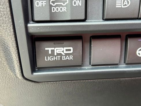 Used 2024 Toyota Tundra TRD Pro AWD/4WD image 26