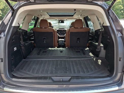Used 2023 Subaru Ascent Touring AWD/4WD image 33