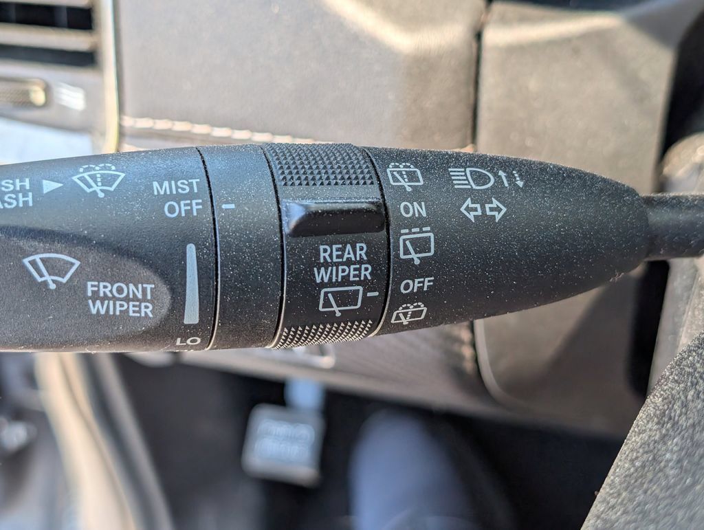 Used 2020 Dodge Durango SRT w/ Premium Interior Group AWD/4WD image 26