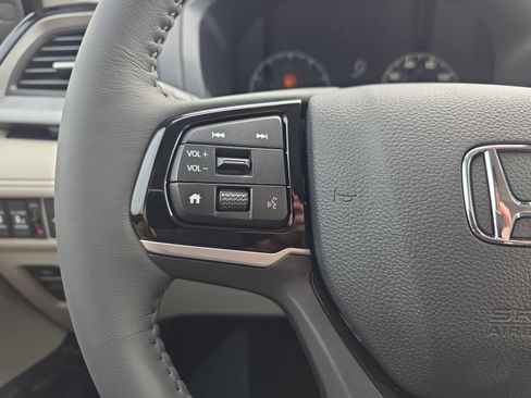 New 2026 Honda Odyssey Elite image 17