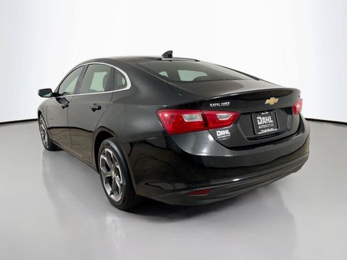 Used 2024 Chevrolet Malibu LT FWD image 10