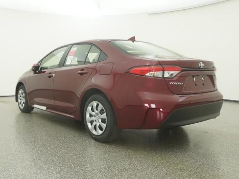 New 2026 Toyota Corolla LE image 54