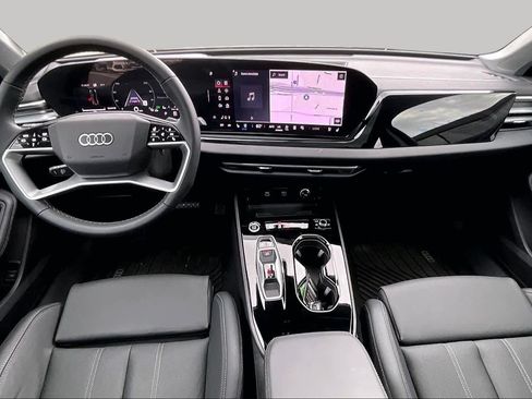Certified 2025 Audi A5 2.0T Premium AWD/4WD image 16