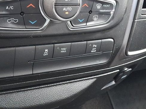 Certified 2022 RAM 1500 Warlock w/ Electronics Group AWD/4WD image 28