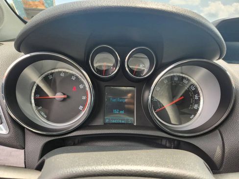 Used 2014 Buick Encore FWD image 17