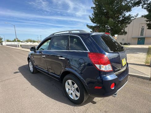 Used 2008 Saturn Vue XR image 2