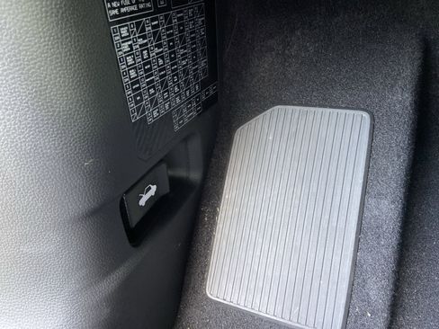 New 2026 Honda Passport RTL image 44