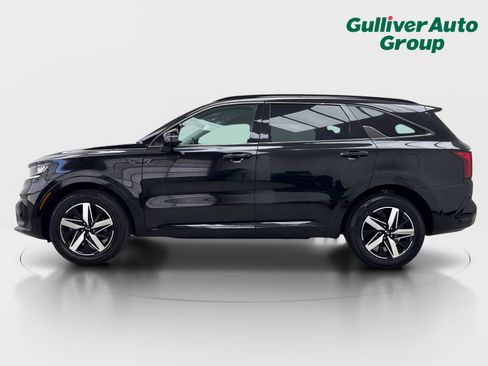 Used 2021 Kia Sorento S FWD image 3