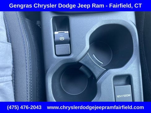 Used 2025 Subaru Forester Premium AWD/4WD image 58