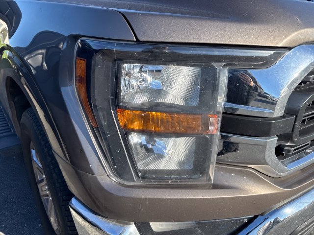 Used 2023 Ford F150 XLT AWD/4WD image 13