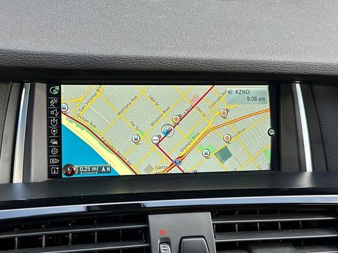 Used 2015 BMW X4 xDrive28i AWD/4WD image 18