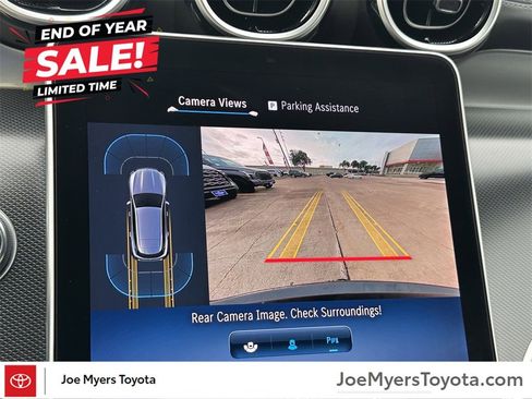 Used 2024 Mercedes-Benz GLC 300 image 16