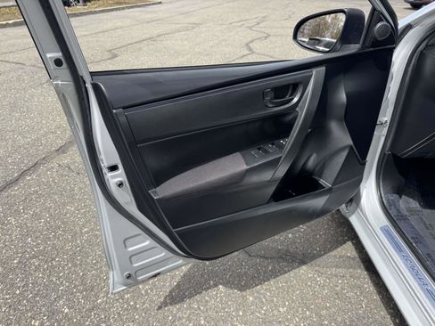Used 2019 Toyota Corolla L w/ Body Protection Package image 16