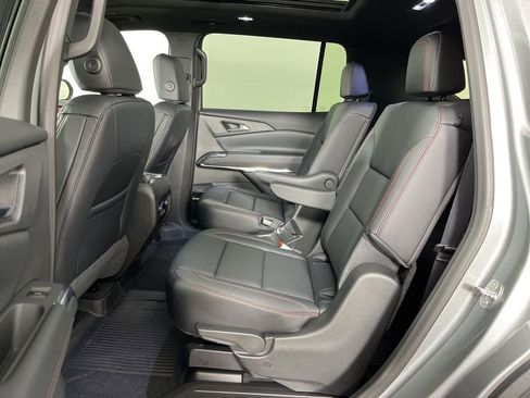 New 2026 Chevrolet Traverse Z71 w/ Enhanced Driving Package image 25